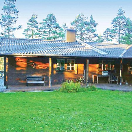 Gorgeous Home In Kaelarne With House Sea View Ovsjobyn Dış mekan fotoğraf
