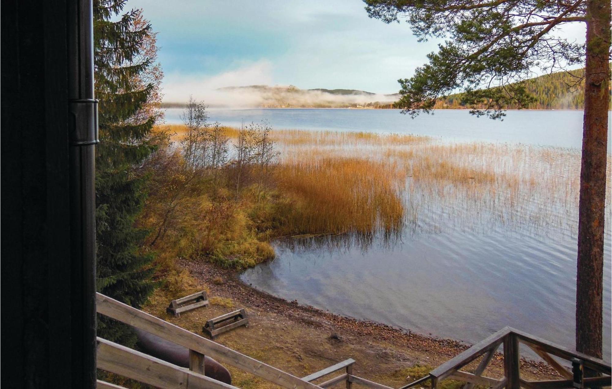 Gorgeous Home In Kaelarne With House Sea View Ovsjobyn Dış mekan fotoğraf