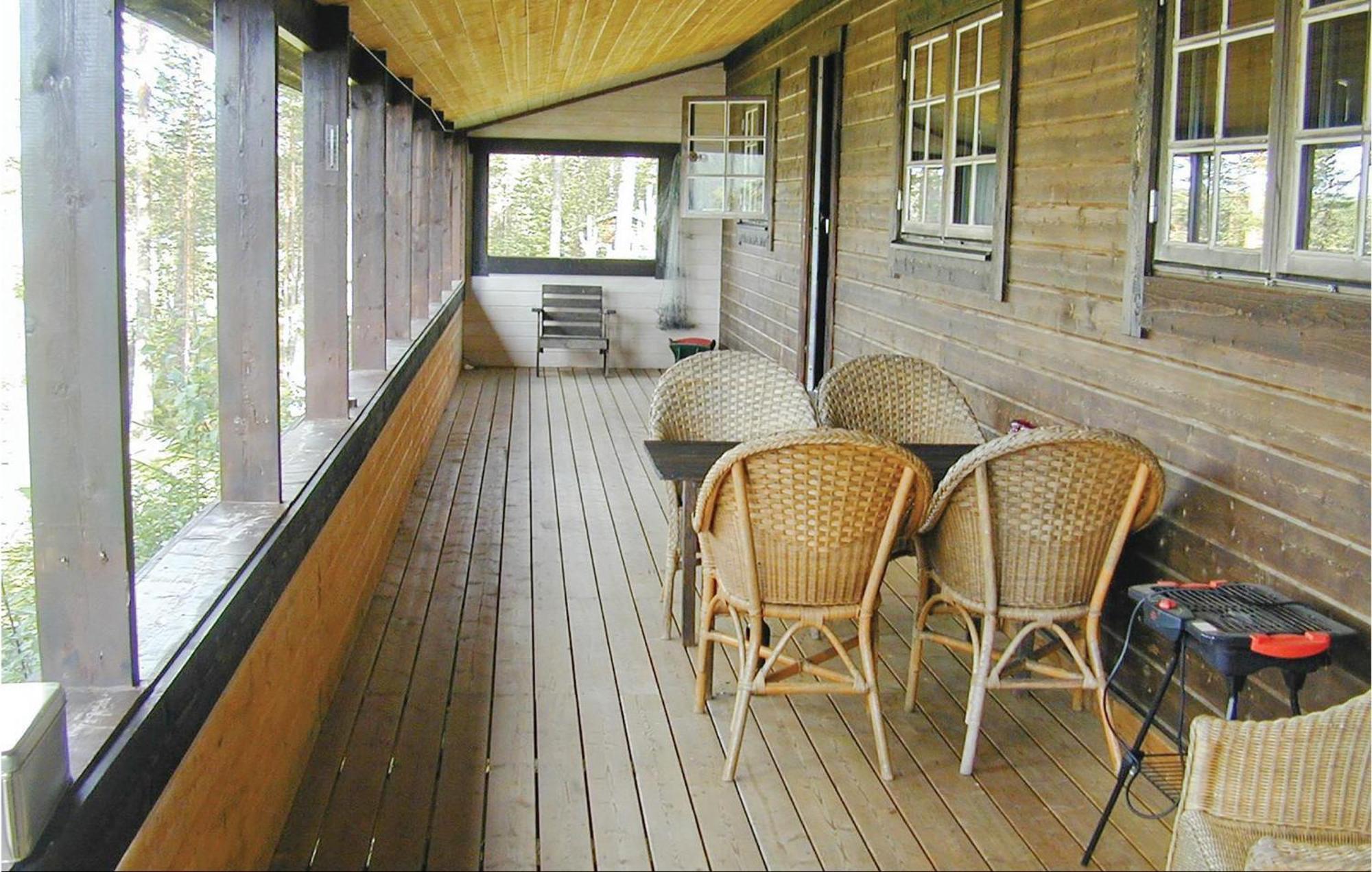 Gorgeous Home In Kaelarne With House Sea View Ovsjobyn Dış mekan fotoğraf