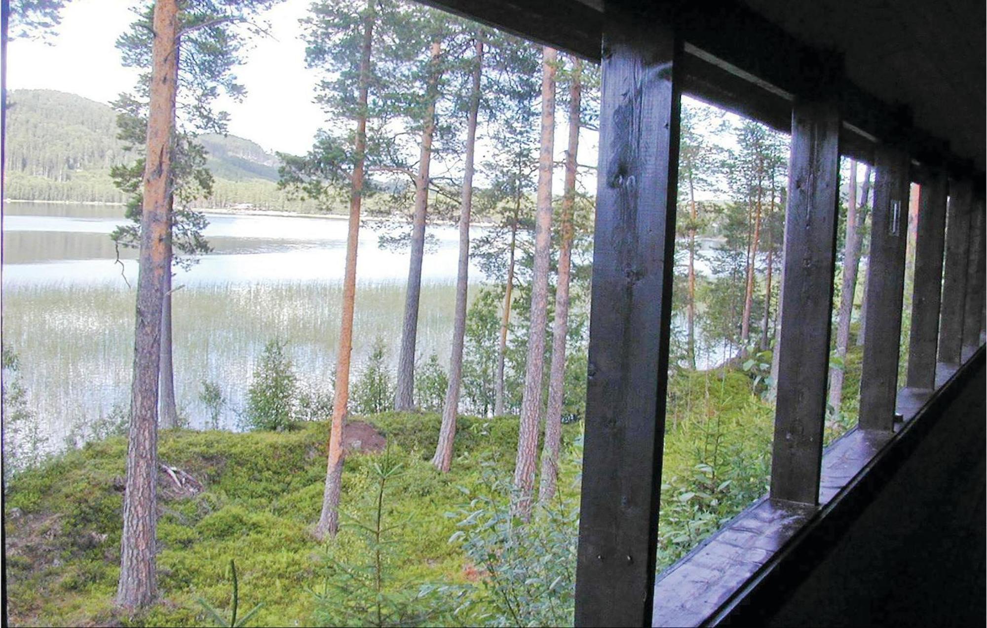 Gorgeous Home In Kaelarne With House Sea View Ovsjobyn Dış mekan fotoğraf