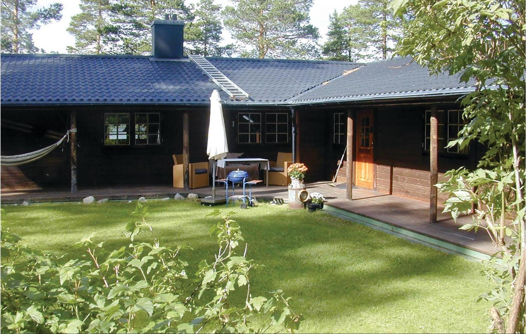 Gorgeous Home In Kaelarne With House Sea View Ovsjobyn Dış mekan fotoğraf